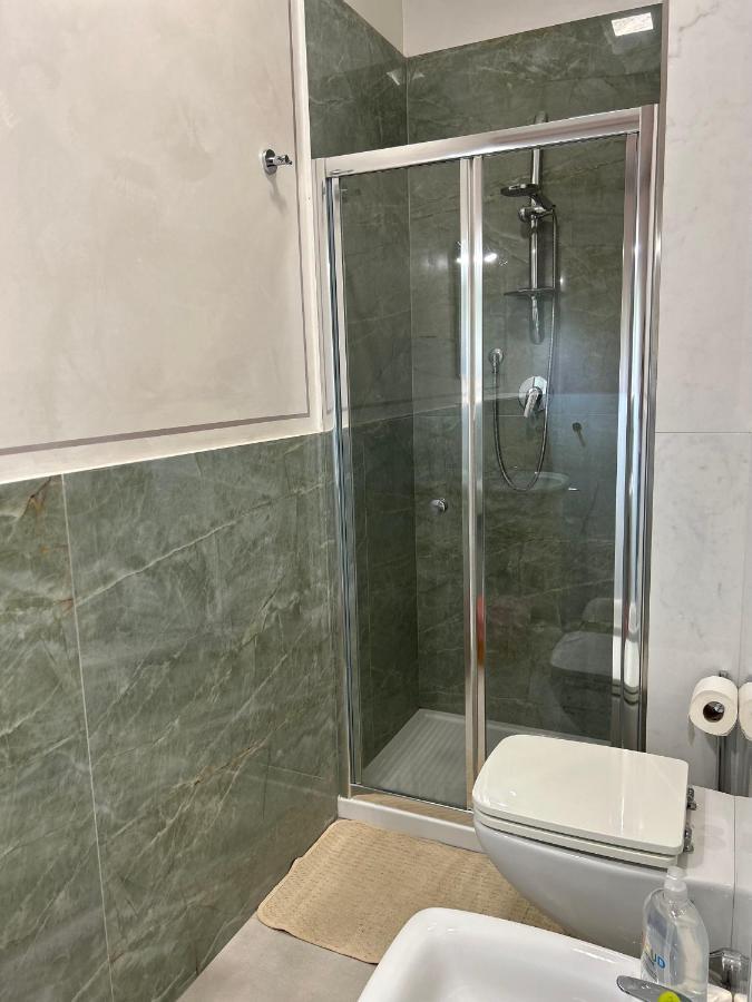 Camelia Home Suite - Napoli ภายนอก รูปภาพ