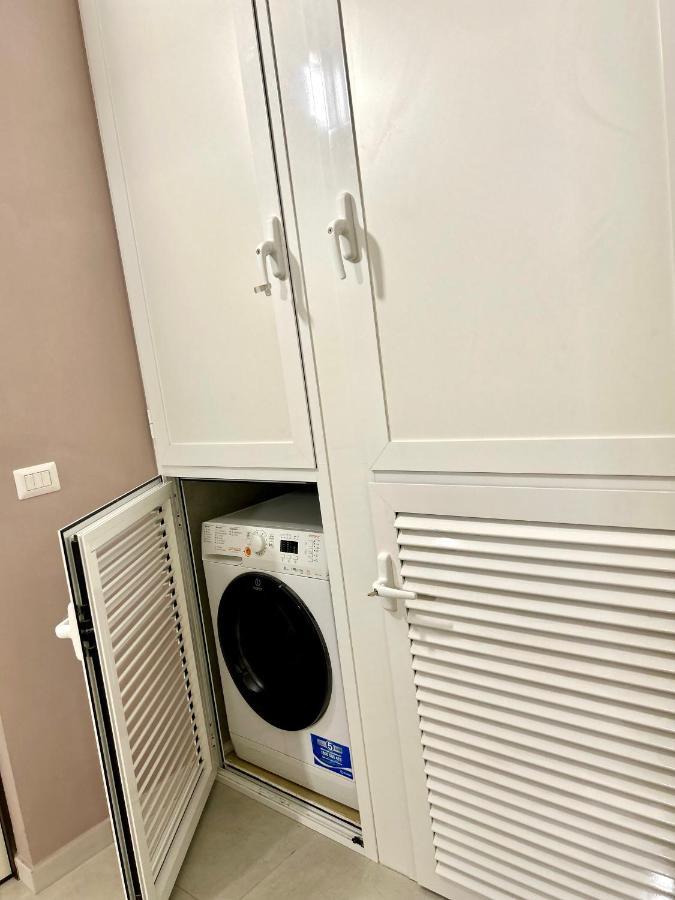 Camelia Home Suite - Napoli ภายนอก รูปภาพ